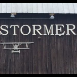 Meet your Posher, Chad